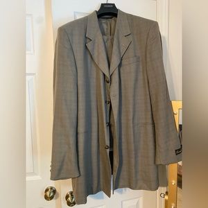 Men Fashion Suit by Bonacci